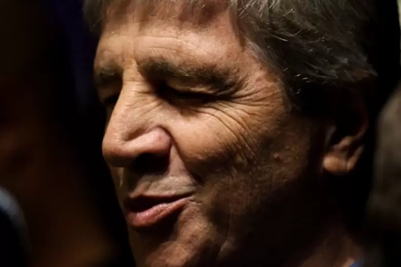 luis caputo