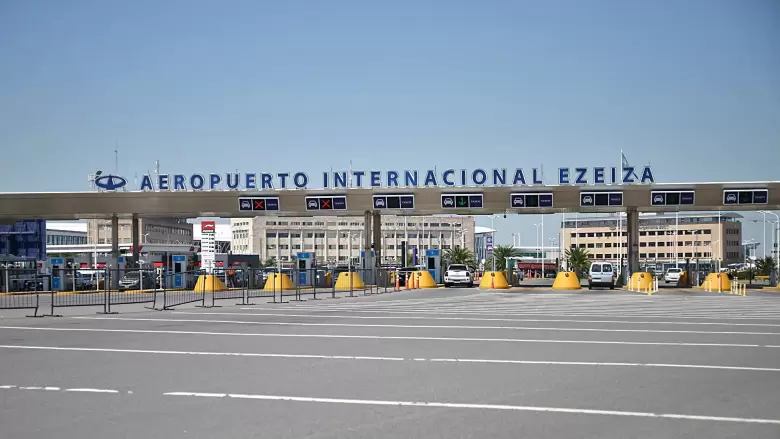 ezeiza