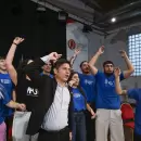 Kicillof reúne a su tropa en Gesell: lanza su plan nacional y desafía a La Cámpora