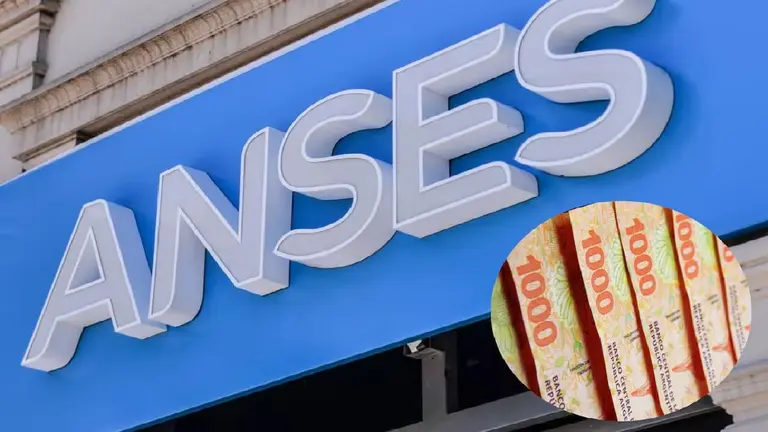 ANSES: Cronograma de pagos a jubilados y pensionados en enero 2026