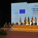 Para Argentina, la Unión Europea es mejor que el Mercosur