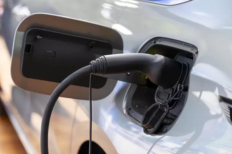 La autonomía 100% eléctrica del Arrizo 8 PHEV es de 100 km y combinada llega a 1.300 km.
