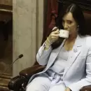 Adorni relativiza el reclamo de Villarruel por el presupuesto del Senado