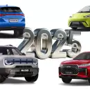 ¿Cómo les fue a las marcas chinas de autos en 2025?