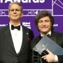 Argentina devolvió el swap a EE.UU.: elogios y ganancias millonarias para Washington