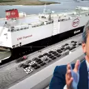 Toto Caputo salió al cruce por la criticada llegada de autos chinos de BYD