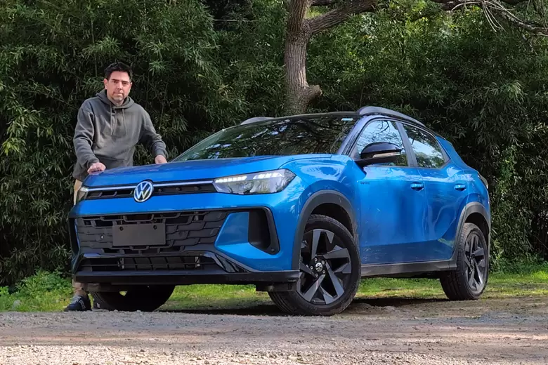 El VW Tera es para nosotros el lanzamiento más relevante de 2025, un año que tuvo de todo.