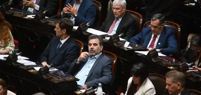 Diputados: el PRO denunció un acuerdo entre libertarios y kirchneristas