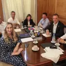 El Gobierno incluye la baja de la edad de imputabilidad en el temario de las sesiones extraordinarias