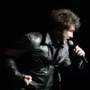 La agenda de Milei, entre teatros e insultos