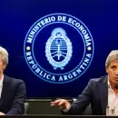 Se acordó el Repo, pero no fue una jornada positiva para los activos argentinos