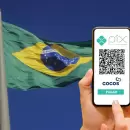 Las mejores apps para pagar con Pix en Brasil y evitar cambiar dólares