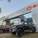 Estiman un mercado automotor de 650.000 unidades y "con buenas noticias"
