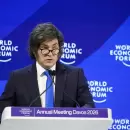 El discurso de Milei en Davos: América como faro de luz, la defensa del capitalismo y más críticas a Venezuela