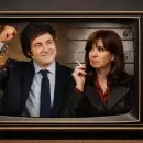 Qué película identifica a libertarios y kirchneristas, según una encuesta