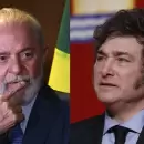 Caída de Maduro: mientras Milei celebra, Lula vuelve a desafiar a Trump