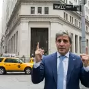 Ruido en el INDEC tendría un impacto acotado en los bonos y las acciones