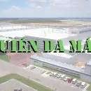 BYD, Geely y otras dos chinas se quieren quedar con la planta de Nissan