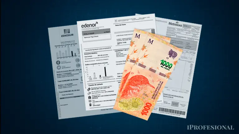 Aumentos de luz y gas: quiénes se deben inscribir para no perder el subsidio