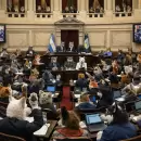 Los therians de la política