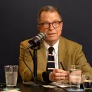 Sebastián Edwards: "Chile y la Argentina, funcionando a toda máquina, harían que esta parte del Cono Sur sea imparable"