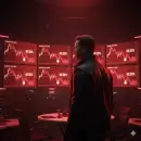 Pasan cosas y la Bolsa argentina es otra vez la peor de todas