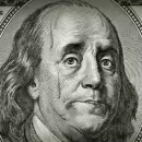 El dólar arrancó la semana en baja y el BCRA compró US$ 39 millones