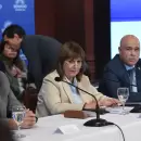 La reforma laboral ya tiene dictamen: ¿cuándo la tratará el Senado?