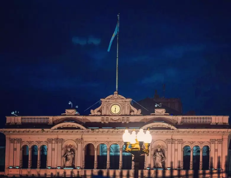 Casa Rosada