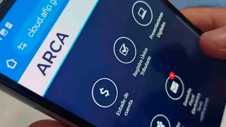 Monotributo y billeteras virtuales: la aclaración de ARCA por recategorizaciones