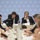 Reforma laboral: dictamen clave y sesión este jueves