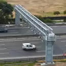 Ahora los 0 KM salen del concesionario con TelePASE