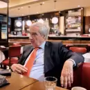 El editor en la esquina