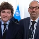 Milei designa a Fernando Iglesias en una embajada clave y elimina una sede