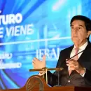 Melconian: "El 50% del país está parado, solo un 10% de la economía es ganadora hoy"