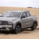 Se renovó la Fiat Toro: qué cambió y cómo quedaron los precios