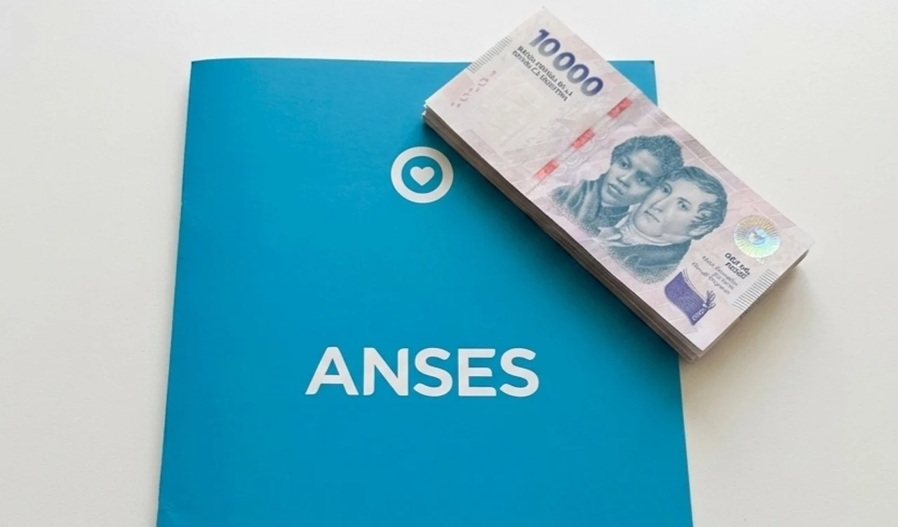 ANSES confirmó pagos de abril con aumento y bono de $70.000 • Canal C