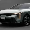 Por $500.000 ya se puede reservar un nuevo sedán mediano