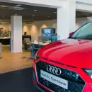 Audi bajó los precios hasta US$ 37.000