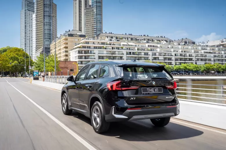 Su precio es de US$ 44.900 y lo convierte en el BMW más accesible del mercado.