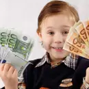 La jubilación empieza en la infancia