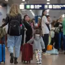 ATE anuncia paro total en 27 aeropuertos durante una semana