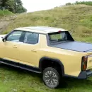 La "Amarok" china ya se vende en Argentina: cómo es y cuánto sale