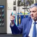 Horacio Marín tras el fallo histórico: "Si perdíamos, YPF dejaba de existir"