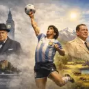 No es Inglaterra, es Argentina (es Inglaterra)