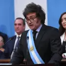 Congreso: tras un febrero exitoso, Milei inaugura el año con agenda reformista