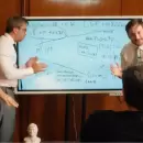 Cambios en Economía: nuevos nombres clave y un cargo en manos del Senado