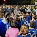 La AFA pisa fuerte en Estados Unidos y consolida el crecimiento de sus academias: el rol clave de Mascherano y Maxi Rodríguez