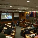 "La clave fue dejar de pensar en el corto plazo y construir una estructura": el modelo de gestión que llevó a la AFA hasta Harvard