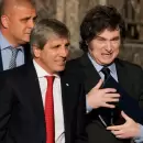 CAPUTO: "La gente realmente no tiene idea de lo que se viene"